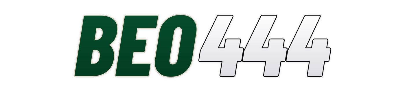 beo444 Logo